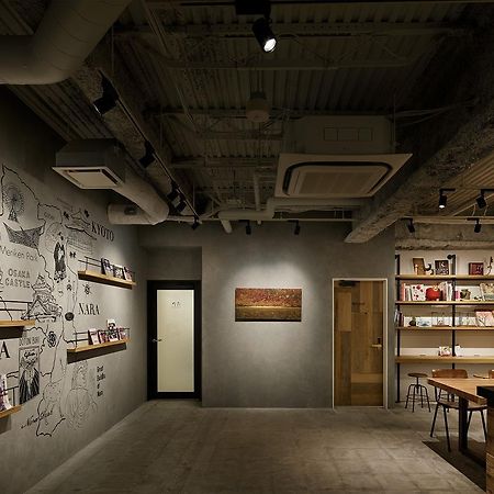 Goen Lounge And Stay ฮิราคาตะ ภายนอก รูปภาพ