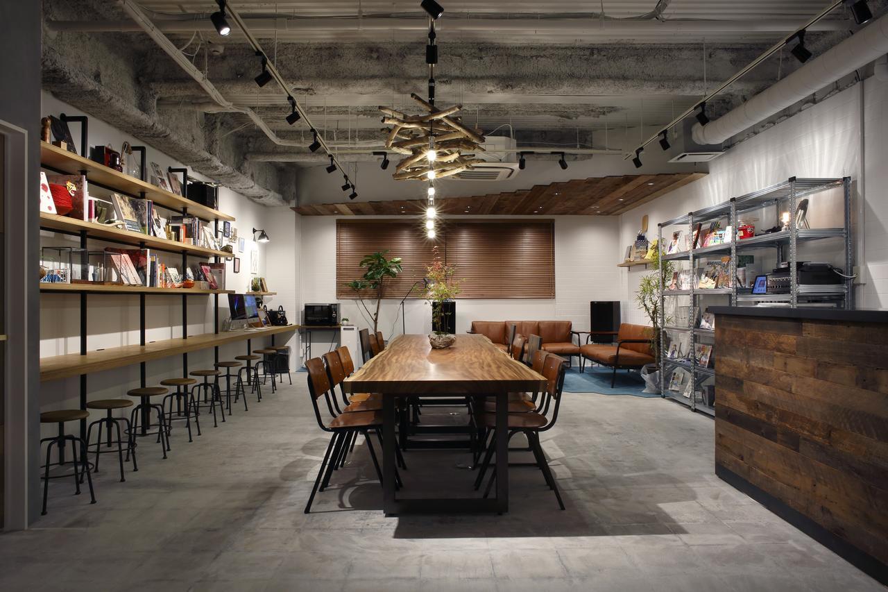 Goen Lounge And Stay ฮิราคาตะ ภายนอก รูปภาพ