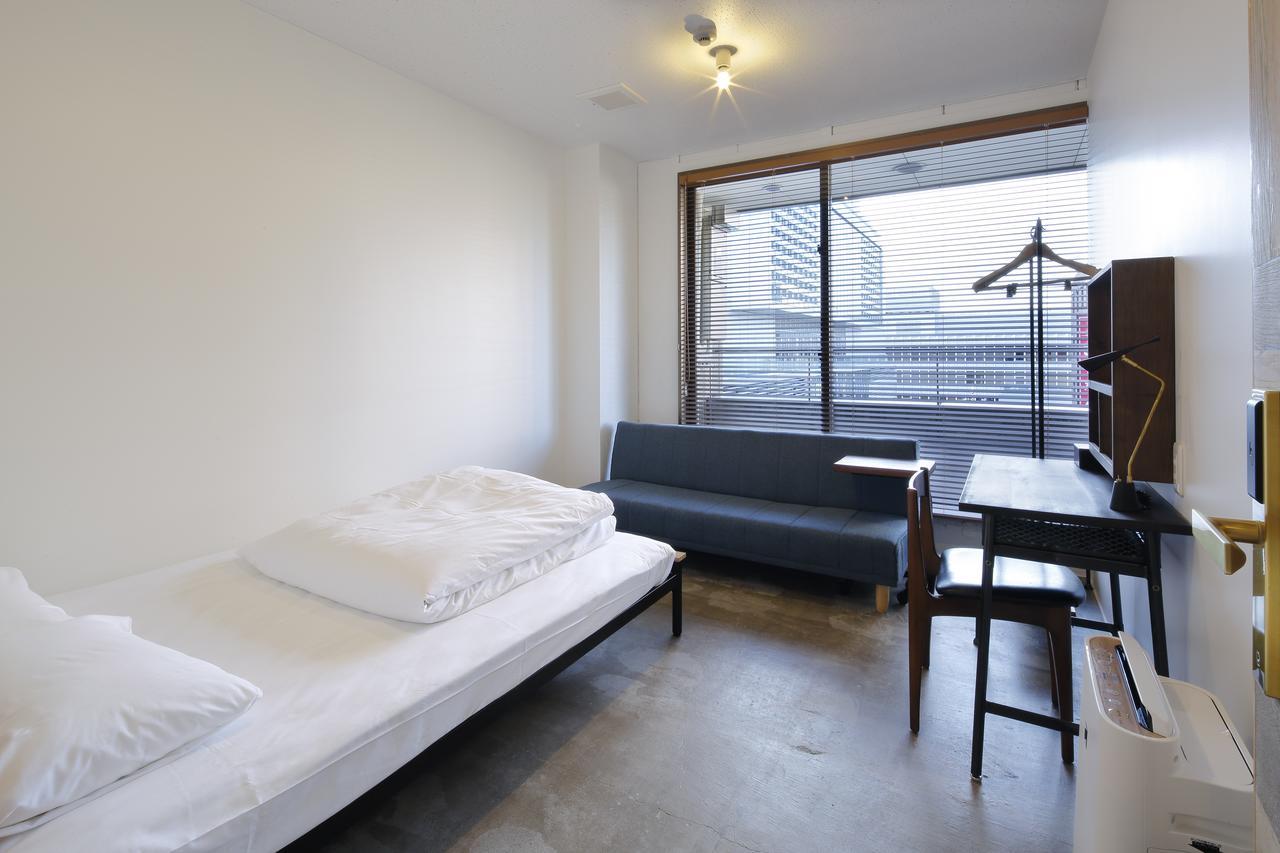 Goen Lounge And Stay ฮิราคาตะ ภายนอก รูปภาพ