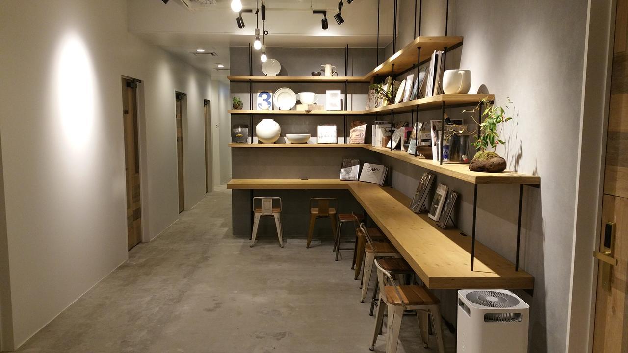 Goen Lounge And Stay ฮิราคาตะ ภายนอก รูปภาพ