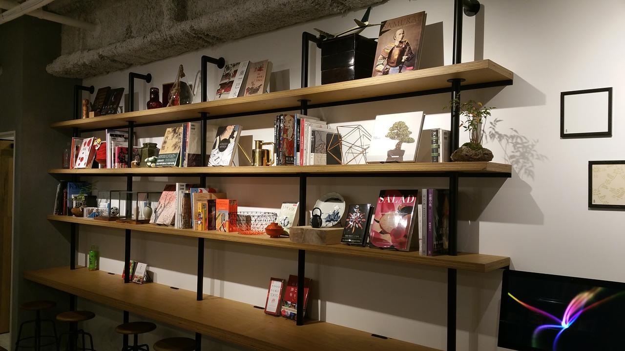 Goen Lounge And Stay ฮิราคาตะ ภายนอก รูปภาพ