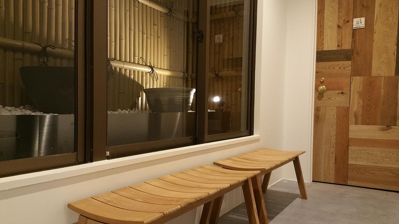Goen Lounge And Stay ฮิราคาตะ ภายนอก รูปภาพ