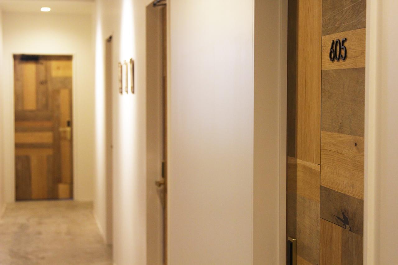 Goen Lounge And Stay ฮิราคาตะ ภายนอก รูปภาพ