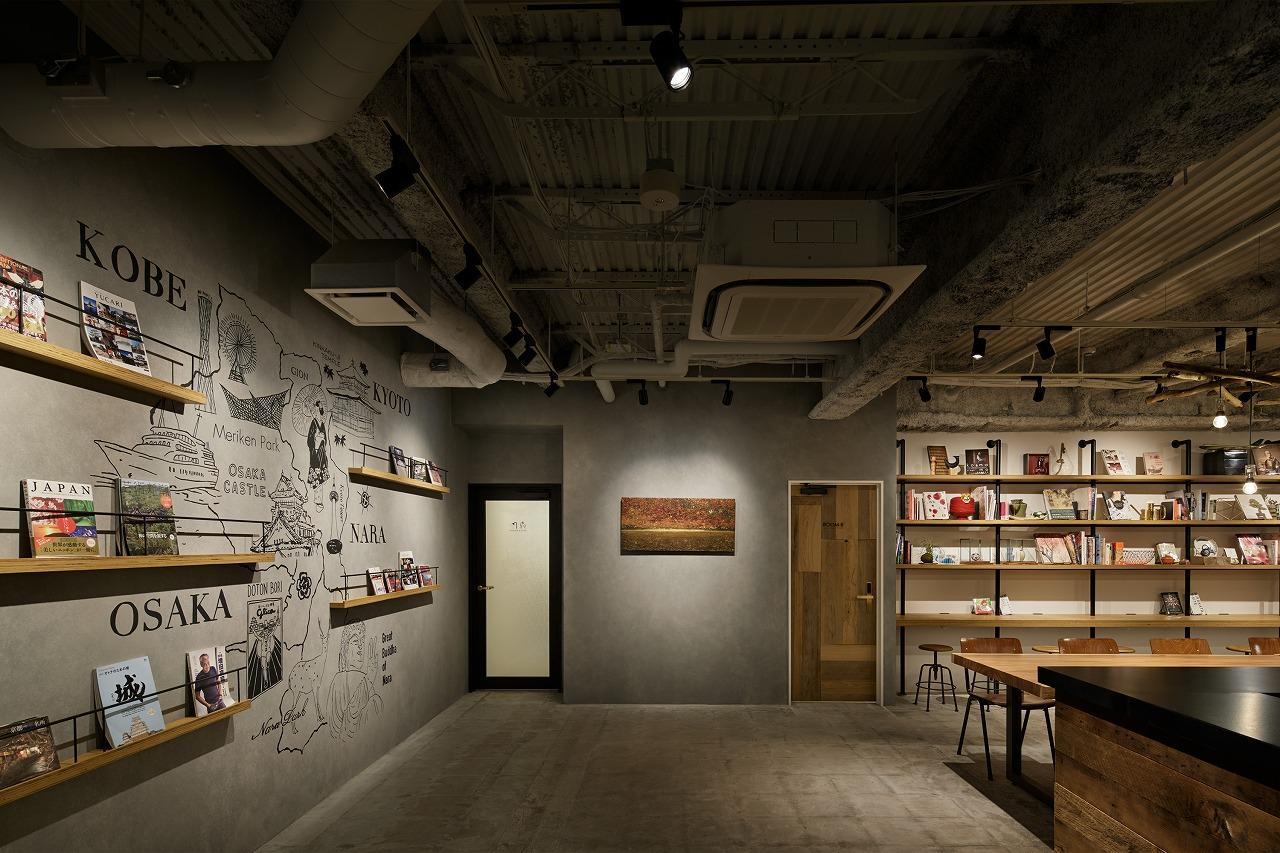 Goen Lounge And Stay ฮิราคาตะ ภายนอก รูปภาพ