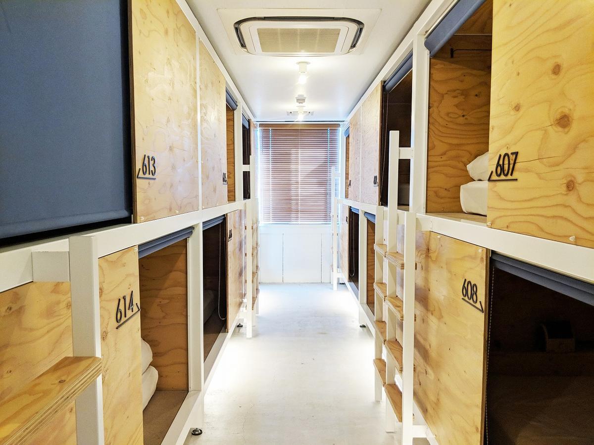 Goen Lounge And Stay ฮิราคาตะ ภายนอก รูปภาพ