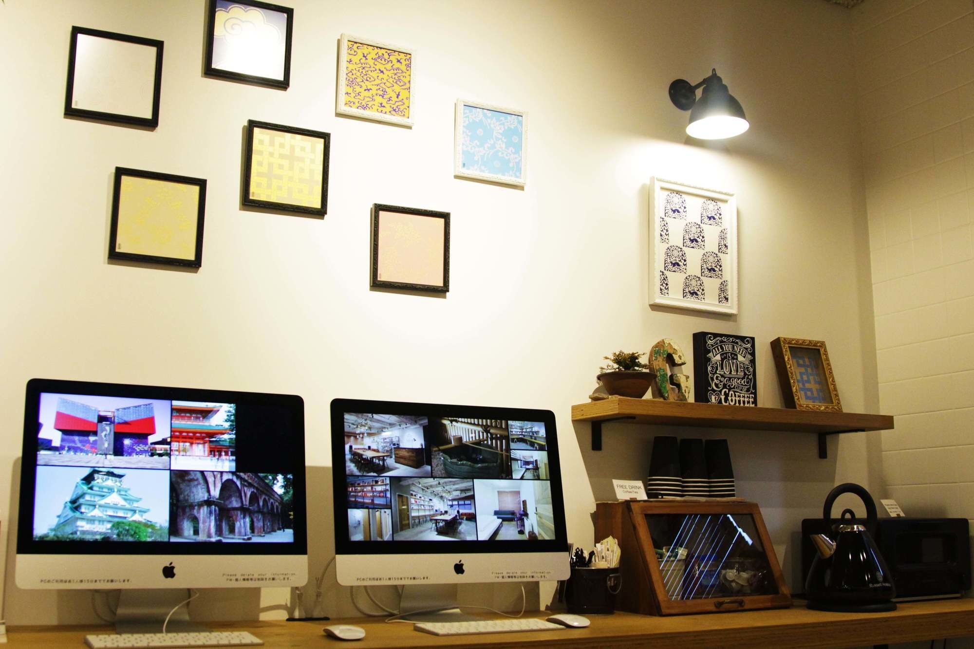 Goen Lounge And Stay ฮิราคาตะ ภายนอก รูปภาพ