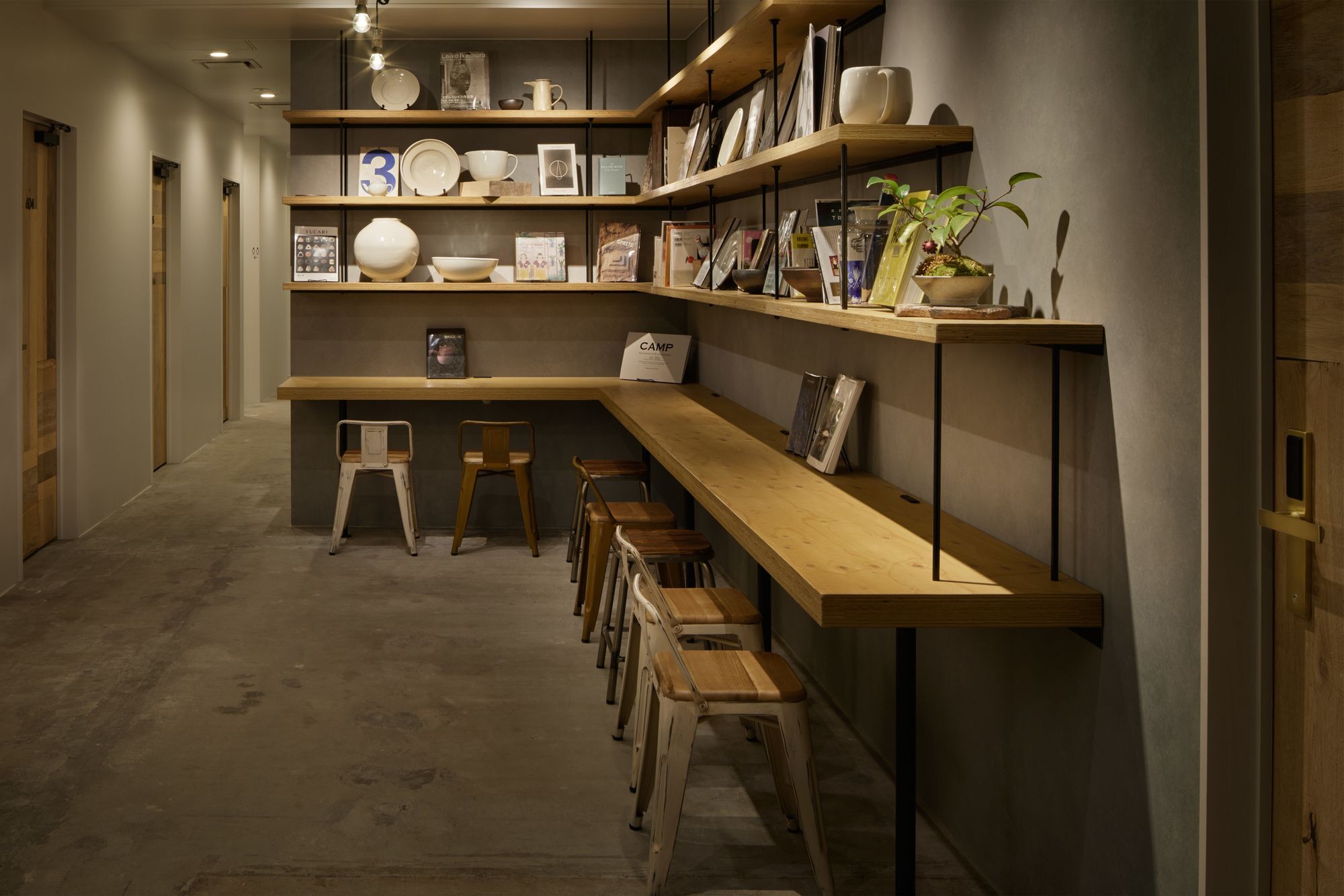 Goen Lounge And Stay ฮิราคาตะ ภายนอก รูปภาพ