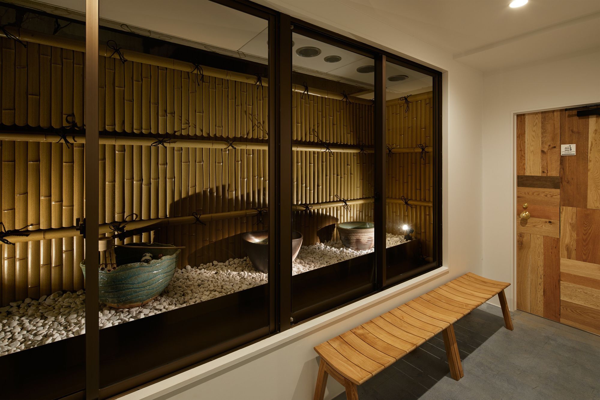 Goen Lounge And Stay ฮิราคาตะ ภายนอก รูปภาพ